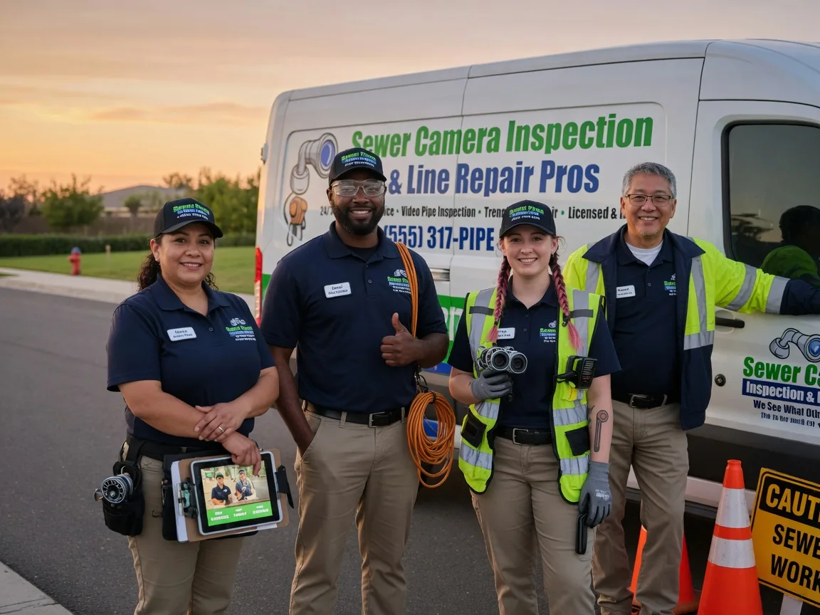Sewer Line Repair company in Winnett, MT